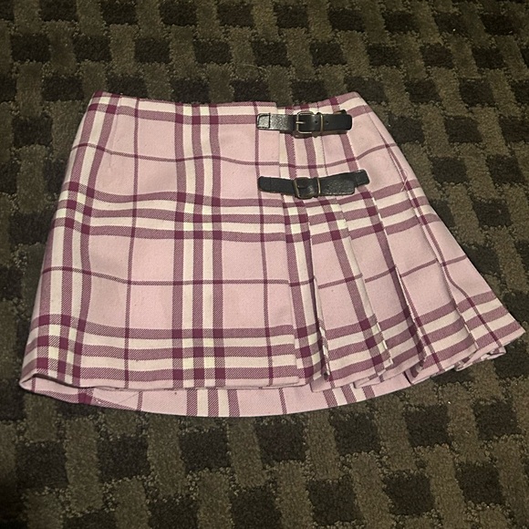 Burberry Other - Burberry Skirt